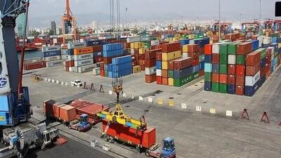  یک میلیون تن کالای اساسی به کشور وارد شد