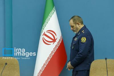  وزارت دفاع: راه و مکتب شهید نصیرزاده ادامه دارد