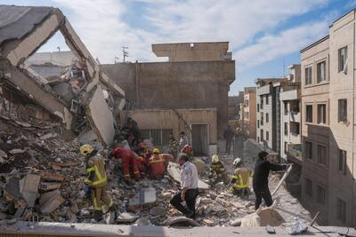  شهرهای دارای بیشترین شهدا در جنگ رمضان