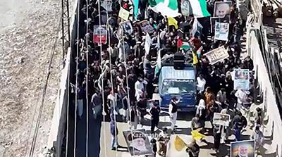  آهنگ پاکستانی‌ها در حمایت از ایران که ترند شد