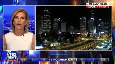  گزارش فاکس نیوز از حمله آمریکا به جزیره خارک + زیرنویس