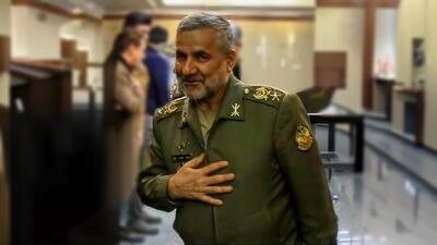  ترور یک مقام نیروی زمینی ارتش توسط رژیم صهیونیستی