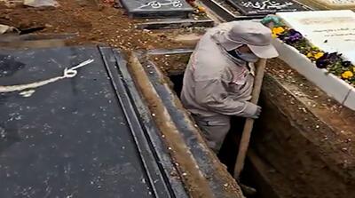  حمید هیراد همسایه گلپا شد