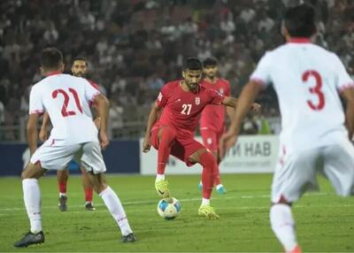  سکوت مرگبار فیفا؛ آیا جام‌جهانی امن خواهد بود؟!