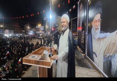 موازنه قدرت کاملاً تغییر کرده  است - تسنیم