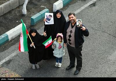  گزارش|پیش فرض‌های ابطال شده دشمنان ایران - تسنیم