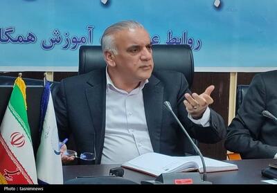  تأمین پایدار آب مورد نیاز صنعت بزرگ کهگیلویه از محل پساب تصفیه‌ شده - تسنیم