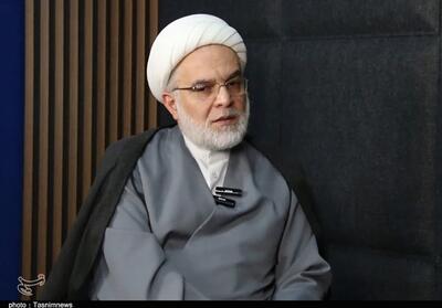  قدردانی نماینده ولی‌فقیه از مردم کردستان/پاسخی دندان‌شکن به دشمن دادید - تسنیم