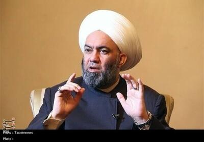  اتحاد امت اسلامی رژیم صهیونیستی را نابود می‌کند - تسنیم