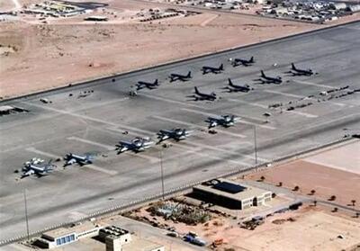  وال استریت ژورنال: ضربه ایران به 5 سوخت رسان آمریکا در عربستان - تسنیم