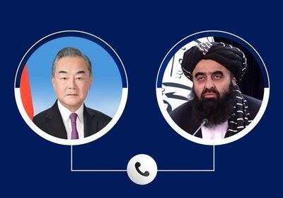  چین: مسائل افغانستان و پاکستان تنها با گفتگو حل می‌شود - تسنیم