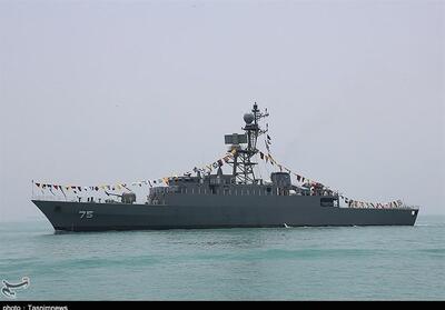  بازگشت پیکر مطهر 84 شهید ناو دنا - تسنیم