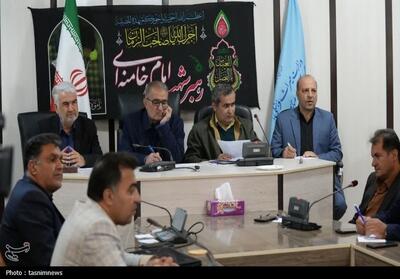  کهگیلویه و بویراحمد آماده میزبانی از مسافران نوروزی - تسنیم