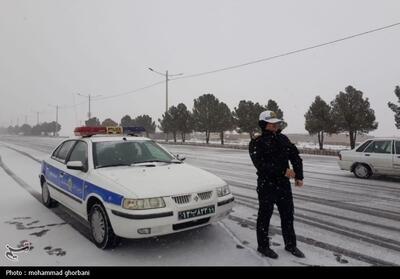  اصفهانی‌ها تصادفات را به 120 اطلاع دهند - تسنیم