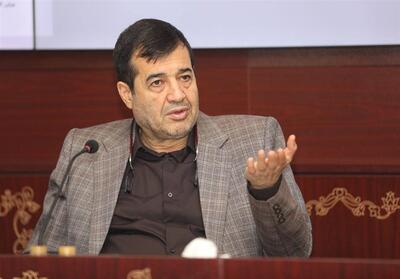  دنیامالی: الان شرایط حضور در جام جهانی فراهم نیست/ ترامپ روان‌پریش است - تسنیم