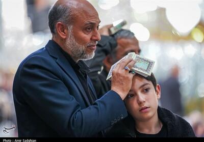  زندگی با آیه‌ها|قرار گرفتن تحت ربوبیت خدا - تسنیم
