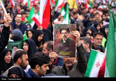  8 برنامه کلیدی ویژه کنشگری دانش‌آموزان و معلمان اجرا می‌شود - تسنیم