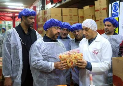  فارس با هیچ بن‌بستی در مسیر تولید مواجه نیست - تسنیم