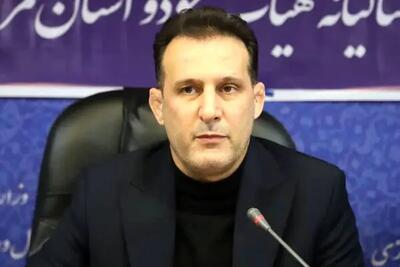  پیام تسلیت رئیس فدراسیون جودو در پی درگذشت چهار جودوکار