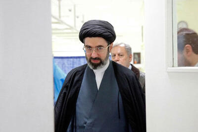  جزئیات جالب از زندگی آیت الله سید مجتبی خامنه‌ای