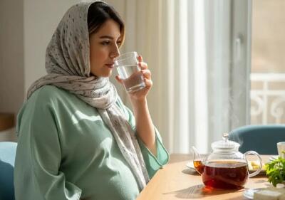  چند راهکار ساده برای مادران باردار در شرایط بحران / اگر مادر باردار صدای انفجار شنید چکار کند؟