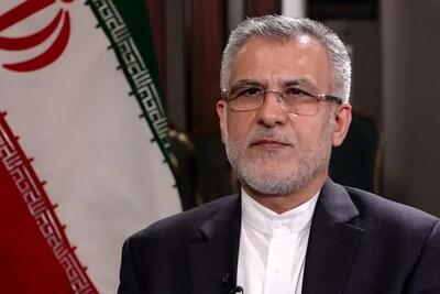  دستیار وزیر خارجه: جنگ می‌تواند به تحول سیاست بازدارندگی در برابر آمریکا منجر شود