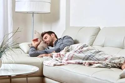  کیفیت خواب و گردش خون با یک راهکار ساده
