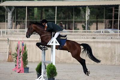  لغو مجمع سوارکاری آسیا به دلیل حملات آمریکایی صهیونیستی به خاک ایران