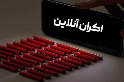  انتشار مستندهای «ایران» در فیلمنت