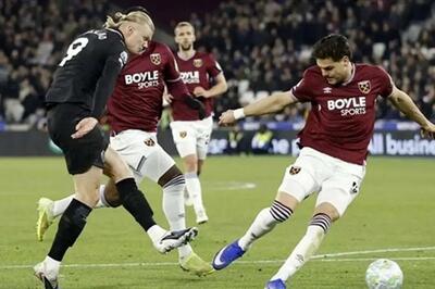  تساوی بدموقع منچستر؛ حاشیه امن آرسنال بیشتر شد