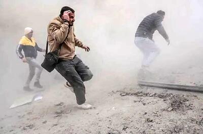  لحظه صفر انفجار در بدن و ذهن چه اتفاقی می‌افتد؟