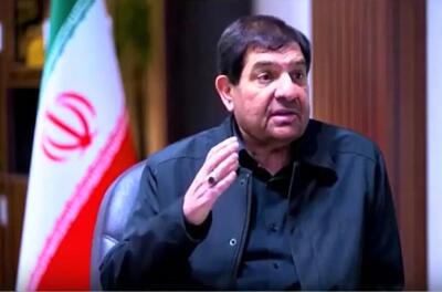  مخبر: کشورهای منطقه باید به ایران خسارت بدهند