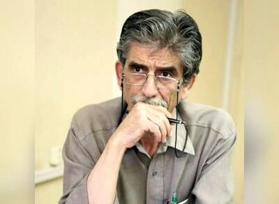  یونس تراکمه درگذشت