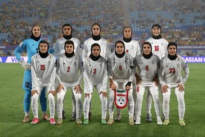  پایان ماجرای پناهندگی؛ ۳ عضو تیم زنان در مالزی