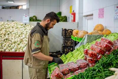  افزایش ساعات کاری مراکز میوه و تره‌بار تهران