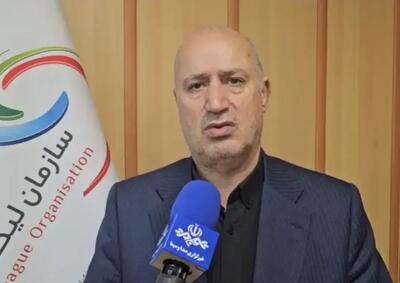  تاج: دیدارهای تدارکاتی با نیجریه و کاستاریکا در ترکیه برگزار می‌شود
