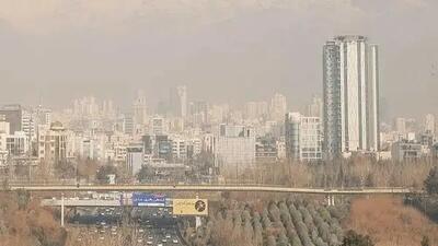  افزایش حدود 10 برابری آلودگی صوتی پایتخت