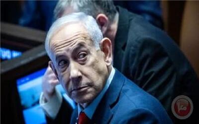  غیبت طولانی مدت بی‌بی جنجالی شد/جکسون هینکل به پسر نتانیاهو: بابات مرد؟