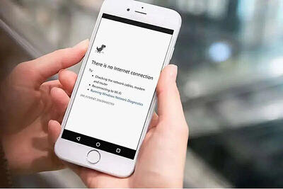  دسترسی یک درصدی به اینترنت