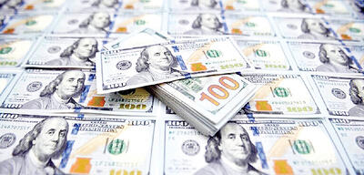  تغییر مسیر دلار