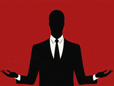  تغییرات لازم برای کنترل مدیران خودشیفته