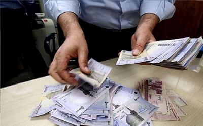  اسکناس یک میلیون تومانی توزیع شد + عکس