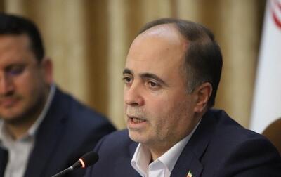  وزیر جهاد کشاورزی: آرد مورد نیاز نانوایی‌ ها در همان ابتدای جنگ تأمین شد / در شرایط جنگ هیچ فروشگاهی تعطیل نشد