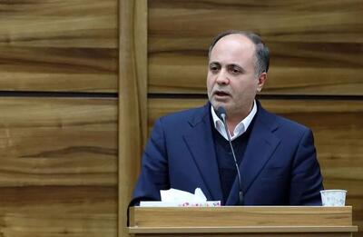  ۸۵ درصد امنیت غذایی کشور به تولید داخل وابسته است