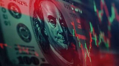  سقوط سنگین وال‌استریت/ بازار سهام آمریکا دو تریلیون دلار ضرر کرد