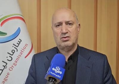  تاج: دیدار‌های تدارکاتی با نیجریه و کاستاریکا در فروردین‌ماه و در ترکیه برگزار می‌شود