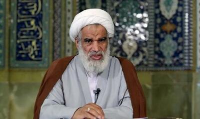  کعبی: خبرگان در کمال آزادی علاوه بر تحقیقات کمیته سه نفره خودشان هم تحقیقات انجام دادند/ بیش از ۹۱ درصد حاضران در جلسه به ولایت آیت الله مجتبی خامنه‌ای رای دادند