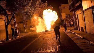  دادگستری: شهروندان از روشن کردن آتش و ترقه بازی در چهارشنبه سوری خودداری کنند؛ نیروهای امدادی را برای حوادث ضروری حفظ کنیم