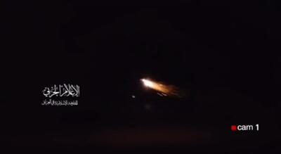  تصاویر جدید از حمله مقاومت عراق به نیروهای آمریکایی