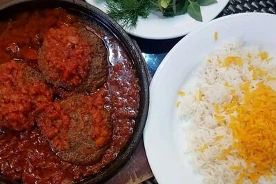  طرز تهیه کوفته شامی پنیری؛ شام خوشمزه و مدرن